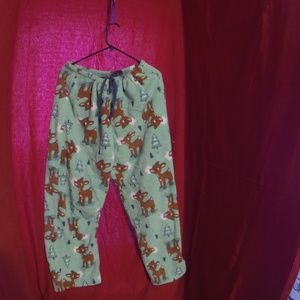 RUDOLPH THE RED NOSED REINDEER